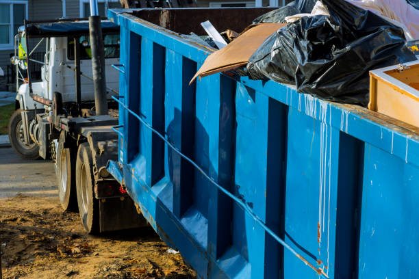 Best Recycling Services for Junk  in Slayton, MN