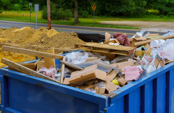 Best Residential Junk Removal  in Slayton, MN